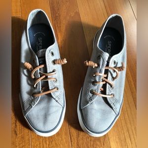 Sperry Women’s Pier View Sneaker